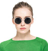 Image of Steampunk Vintage Sunglass Fashion