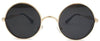 Image of Steampunk Vintage Sunglass Fashion