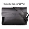 Image of VICUNA POLO Famous Brand Leather Shoulder Bag