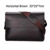 Image of VICUNA POLO Famous Brand Leather Shoulder Bag