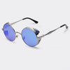 Image of Steampunk Vintage Sunglass Fashion