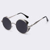 Image of Steampunk Vintage Sunglass Fashion