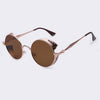 Image of Steampunk Vintage Sunglass Fashion