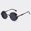 Image of Steampunk Vintage Sunglass Fashion