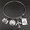 Image of Love Travel Bracelet