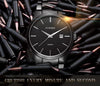 Image of Watch Business Watch Men Fashion