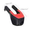 Image of 1080P WiFi DVR Dash Cam