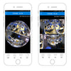 Image of 360 degree WiFi LED