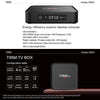 Image of Make Your TV Smart, Watch TV and Movie - 4K Ultra HD Home Theater Box with T95m