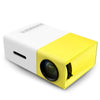 Image of Portable LED Projectors
