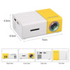 Image of Portable LED Projectors