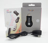 Image of 1080p HDMI VIDEO ADAPTER -PLAY SMARTPHONE/TABLET MOVIES, GAMES & APPS ON YOUR HDTV