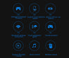 Image of Bluetooth Game Controller For Android/iSO Phones- Mini Gamepad -Tablet PC -VR box