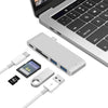 Image of Type C USB hub
