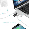 Image of Type C USB hub