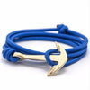 Image of ANCHOR BRACELET