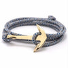 Image of ANCHOR BRACELET