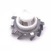 Image of 2 Replacement Heads for flawless epilator