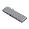Image of Type C USB hub