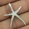 Image of Starfish Pendant Necklace