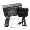 Image of Make Your TV Smart, Watch TV and Movie - 4K Ultra HD Home Theater Box with T95m