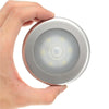 Image of Smart Body Motion Sensor Activated Wall Light
