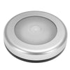 Image of Smart Body Motion Sensor Activated Wall Light