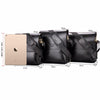 Image of VICUNA POLO Famous Brand Leather Shoulder Bag
