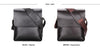 Image of VICUNA POLO Famous Brand Leather Shoulder Bag