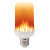 Image of LED Flame Effect Light Bulb