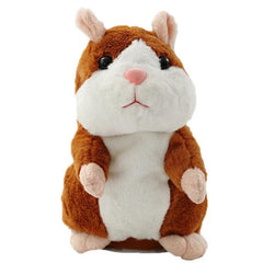 Talking Hamster