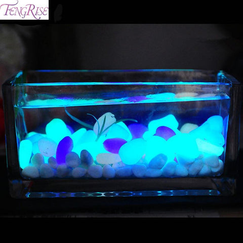 Phospho Pebbles - 100 Pcs