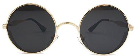 Steampunk Vintage Sunglass Fashion