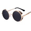 Image of Steampunk Vintage Sunglass Fashion