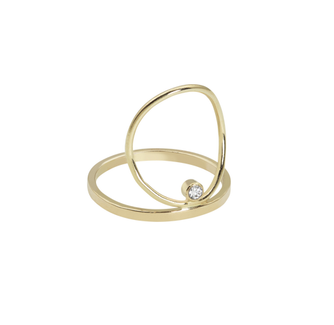 CARLO RING