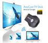 Image of 1080p HDMI VIDEO ADAPTER -PLAY SMARTPHONE/TABLET MOVIES, GAMES & APPS ON YOUR HDTV