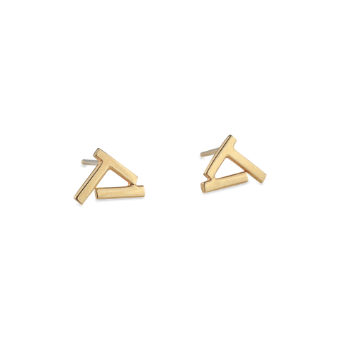 CONFETTI STUDS