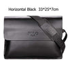 Image of VICUNA POLO Famous Brand Leather Shoulder Bag
