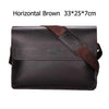 Image of VICUNA POLO Famous Brand Leather Shoulder Bag