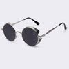 Image of Steampunk Vintage Sunglass Fashion