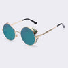 Image of Steampunk Vintage Sunglass Fashion