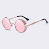 Image of Steampunk Vintage Sunglass Fashion