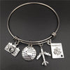 Image of Love Travel Bracelet