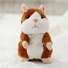 Image of Talking Hamster