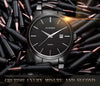 Image of Watch Business Watch Men Fashion