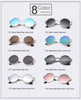 Image of Steampunk Vintage Sunglass Fashion