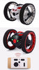 Image of Bounce Car - Super Cutting-Edge Technology