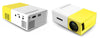 Image of Portable LED Projectors