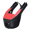 Image of 1080P WiFi DVR Dash Cam
