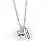 Image of FITNESS/BODYBUILDING PENDANT MEN WOMEN SPORT KETTLEBELL BARBELL DUMBBELL